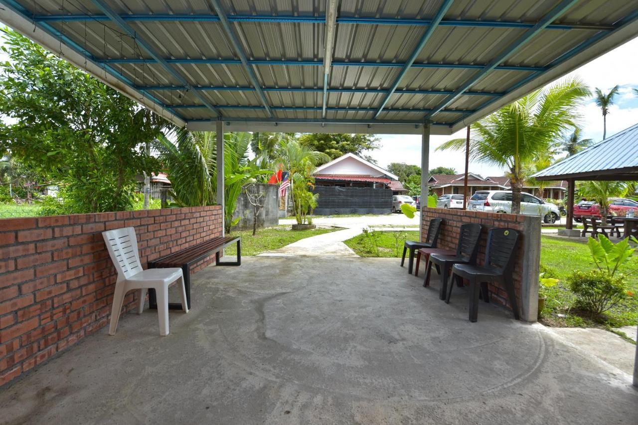 Collection O 90622 Sehijau Cenang Otel Pantai Cenang  Dış mekan fotoğraf